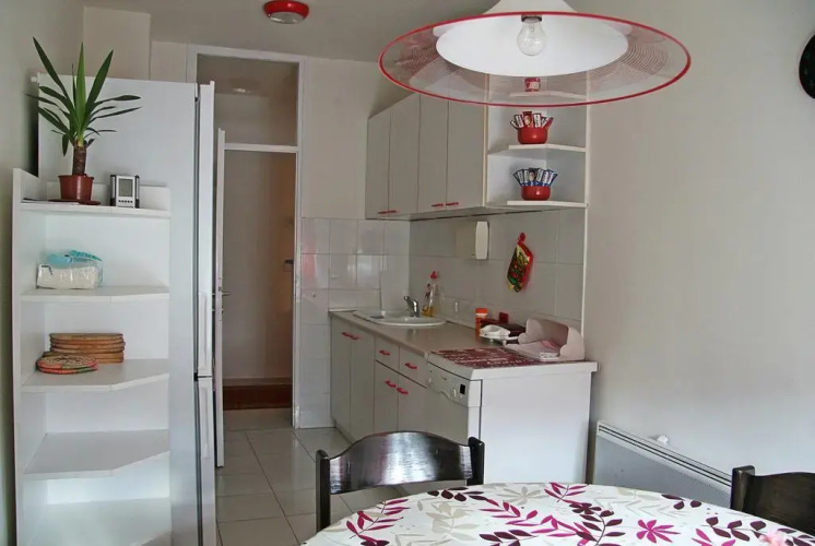 Apartment Stefan Podgorica