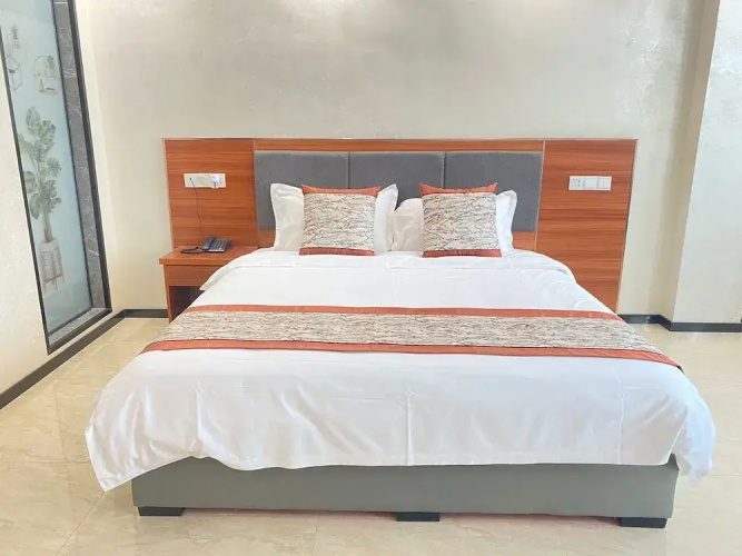 Bi An Hotel