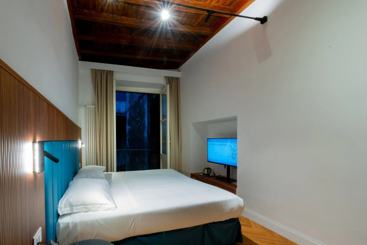 Capranica Apartment