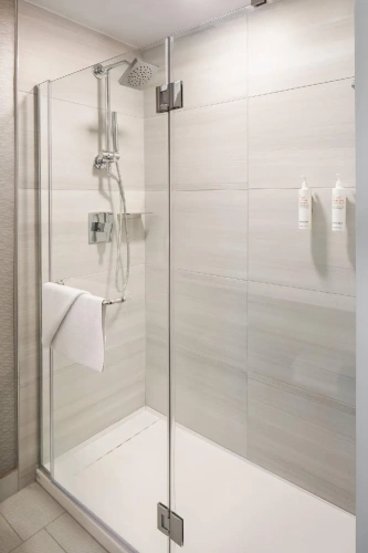 Standard Double Club room