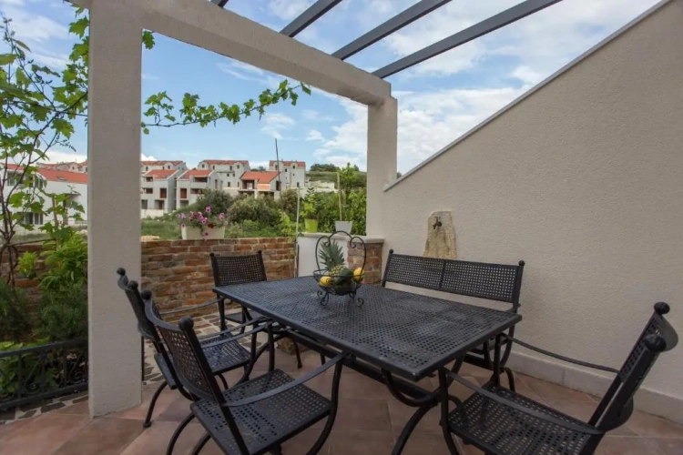 2 Bedrooms Twin Villa
