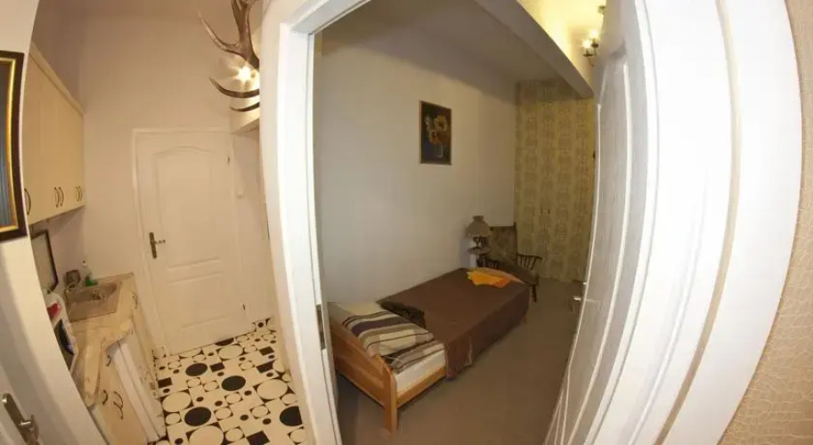 Da Vinci Apartment