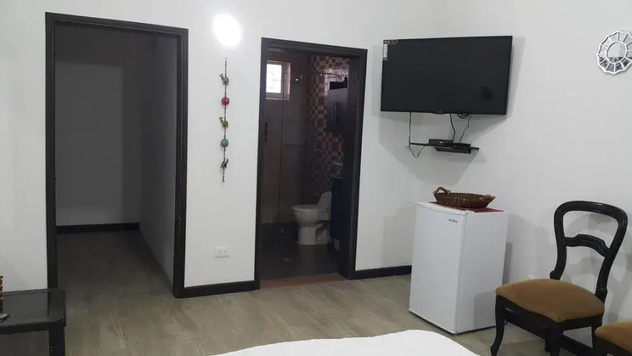 Hospedaje Solymar Islas