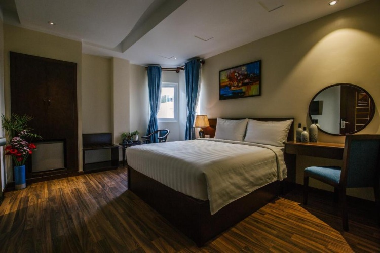 Premium Deluxe Double room