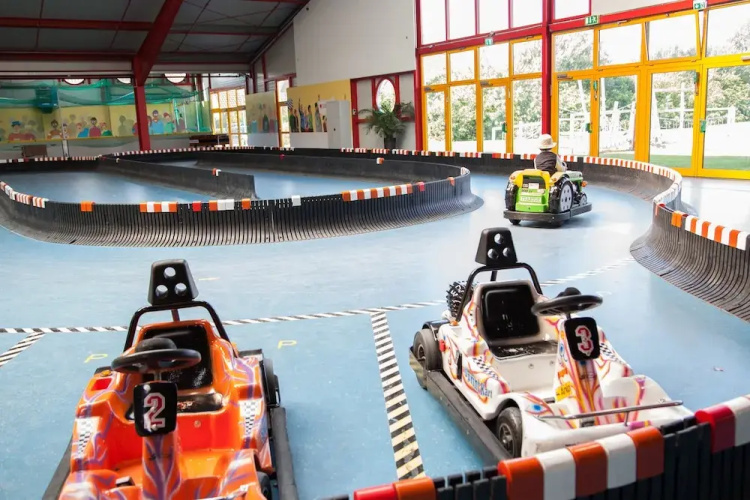 H & P Seepark Burhave
