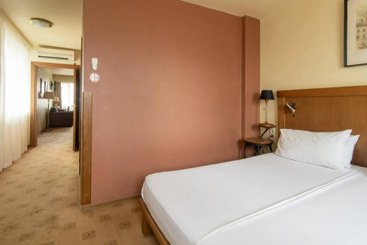 Best Western Vilnius