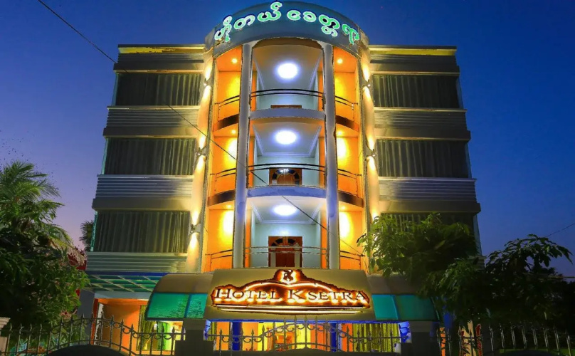 Hotelbild