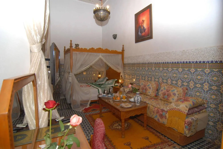 Riad Ghita