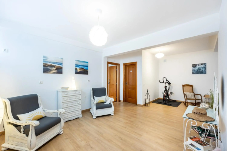 3 Marias Guest House B&B