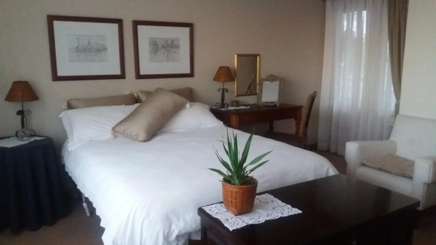 Haus Schaaf B&B
