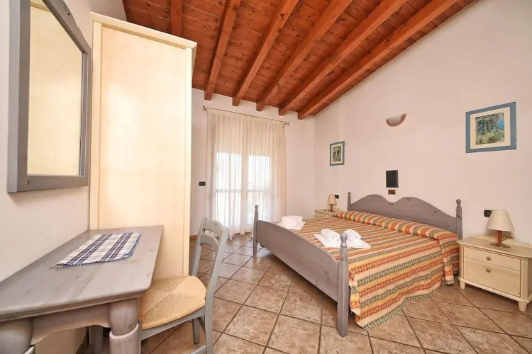 Residence Casa Gardola