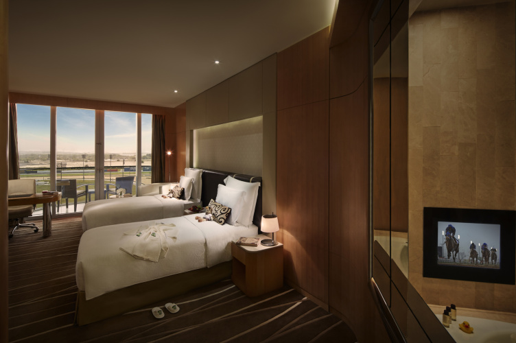 The Meydan Hotel photo 32