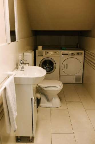 Meteor apartment XXL