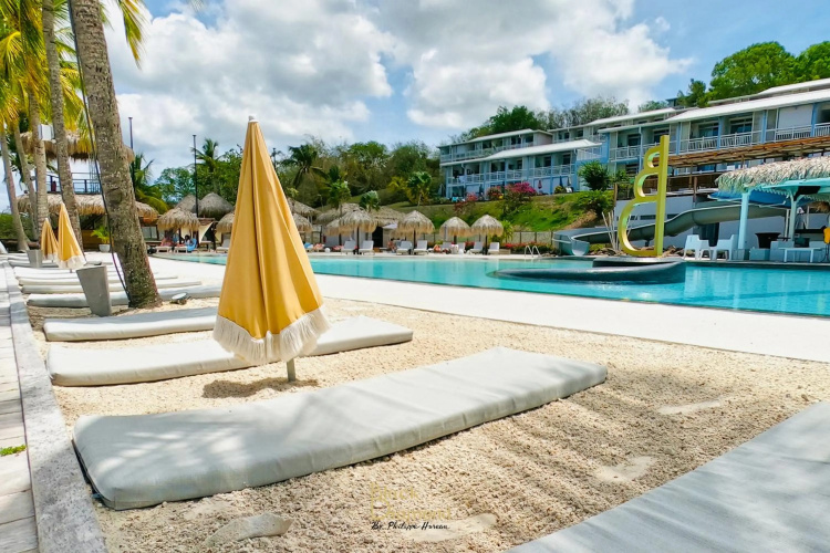 Studio Alonya - Piscine Marinotel