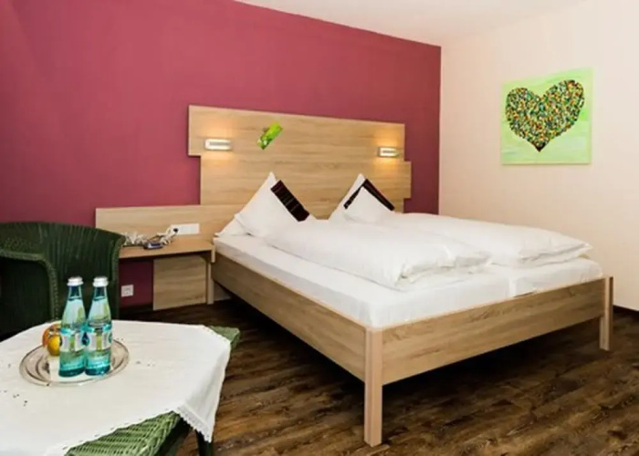 Adler Landhotel