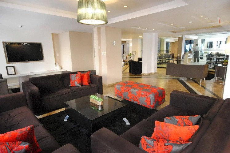 Hotel Rieger