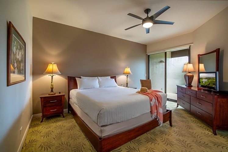 1 Bedroom Suite