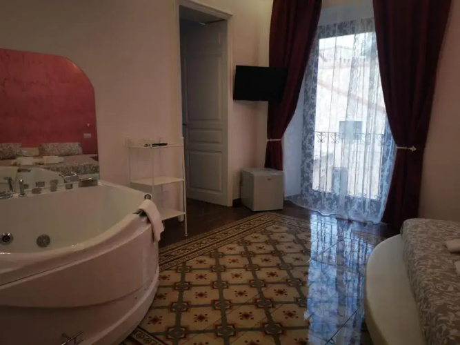 Suite Inn Centro Dimora Storica