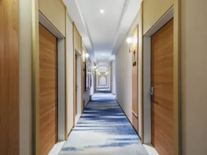 Magpie Hotel