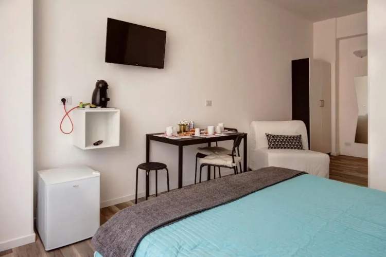 Inn Rhome St.Peter Suites