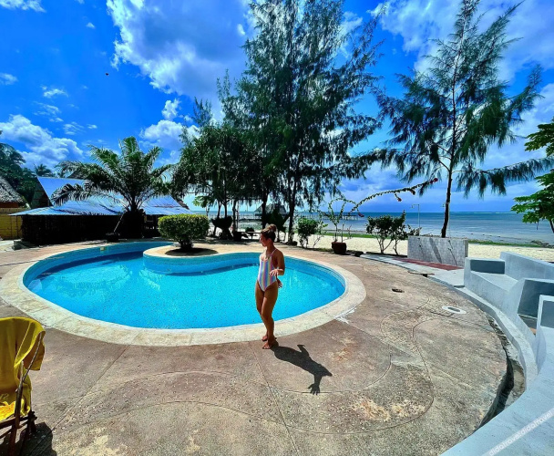 Five Palms Marumbi