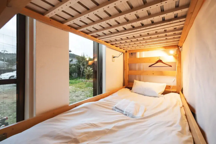 Hostel Marika