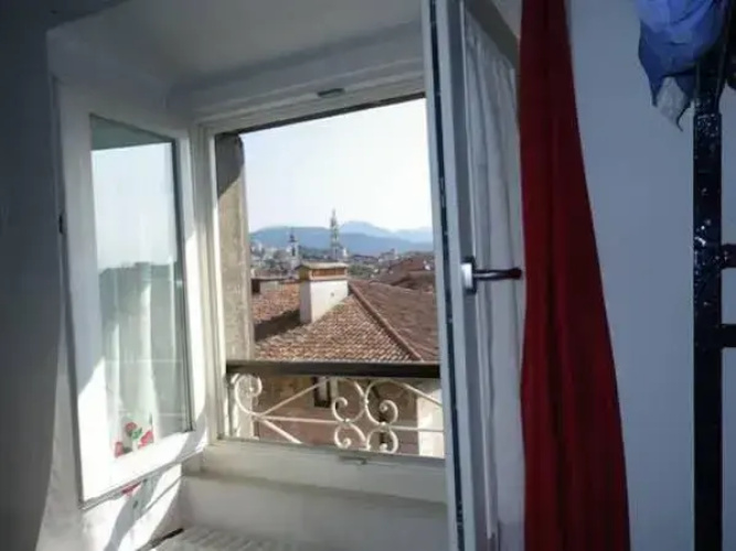 Affittacamere Lo E Caterina