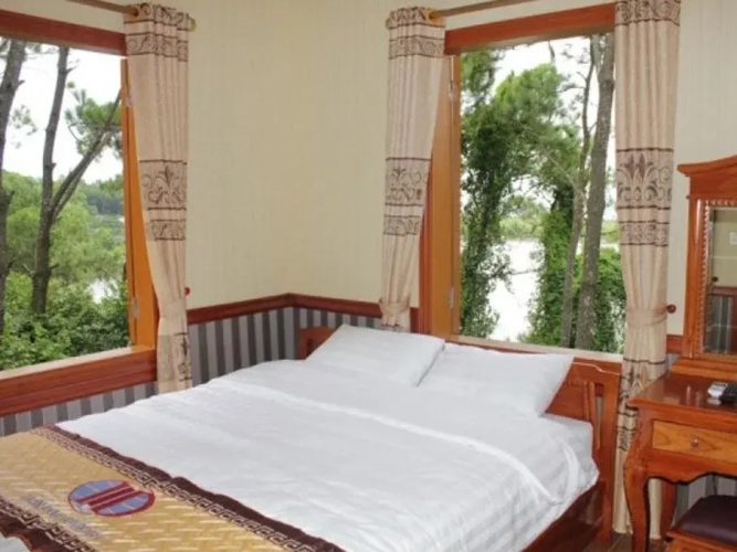 Hon Dau Resort