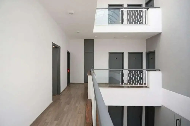 Angel Guest House