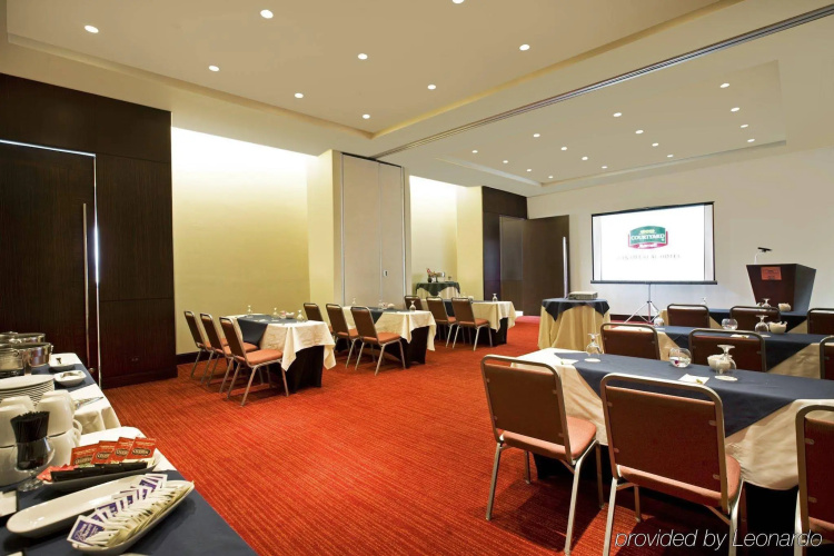 Courtyard by Marriott at Multiplaza Mall photo 21