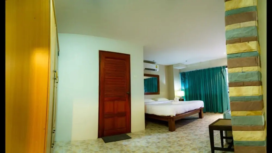 Seaview