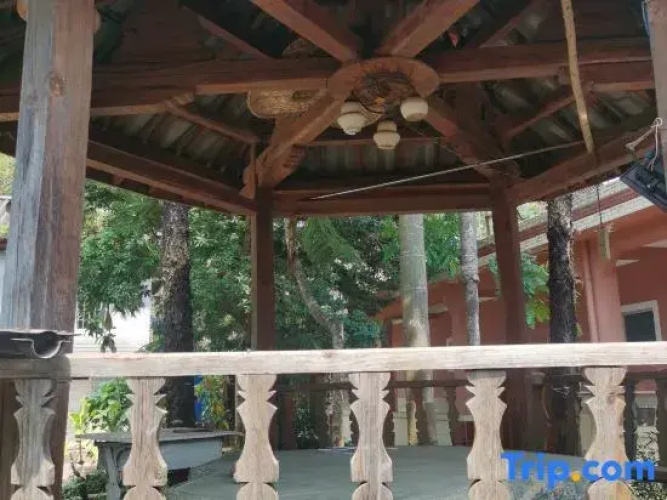 Chayuanzhe Hotel