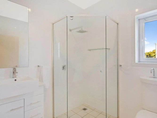 Wharf Apartment Unit 15