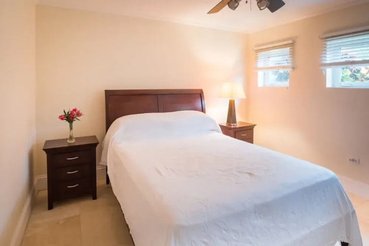 Lime Tree Villa