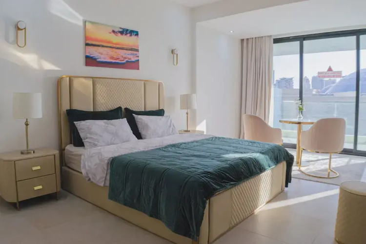 Vendôme Apartment Lusail
