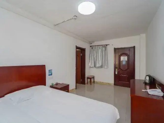 Lingshan Hotel