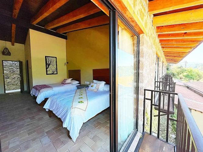Hotel Casa Xa'a