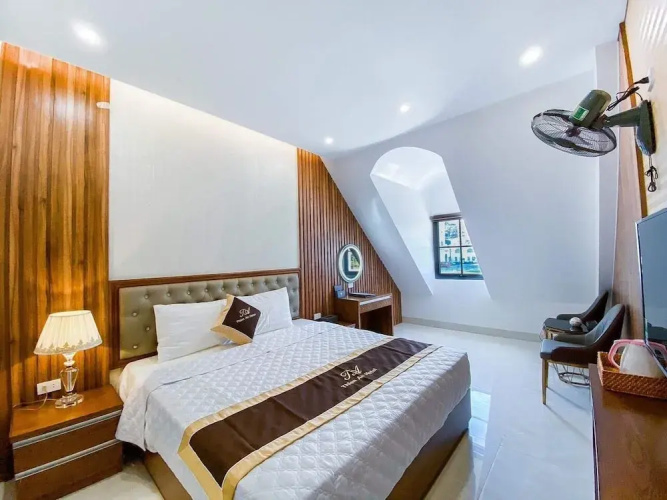 An Hotel Ha Long