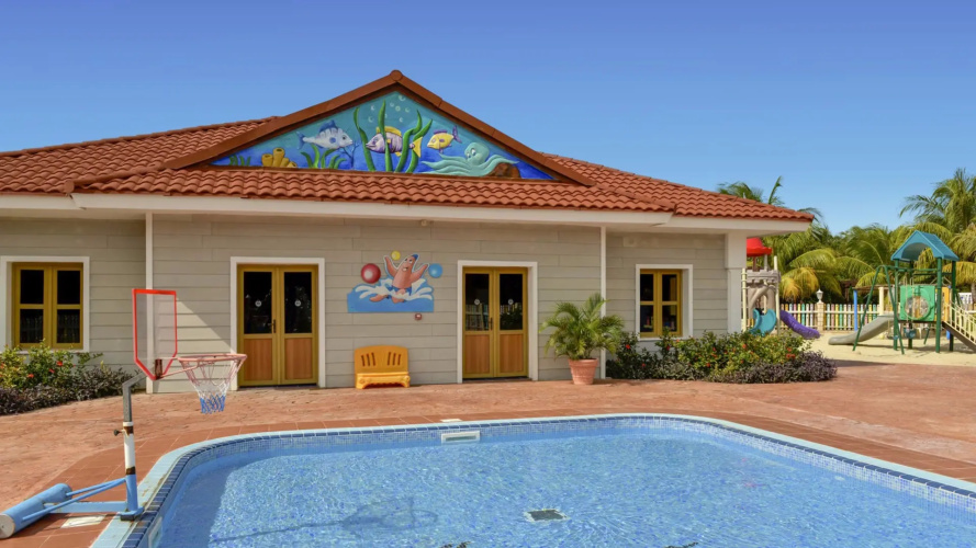Iberostar Selection Ensenachos