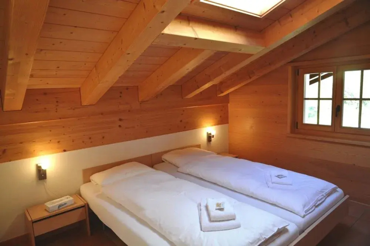 Apartment Bargbach - Griwarent Ag