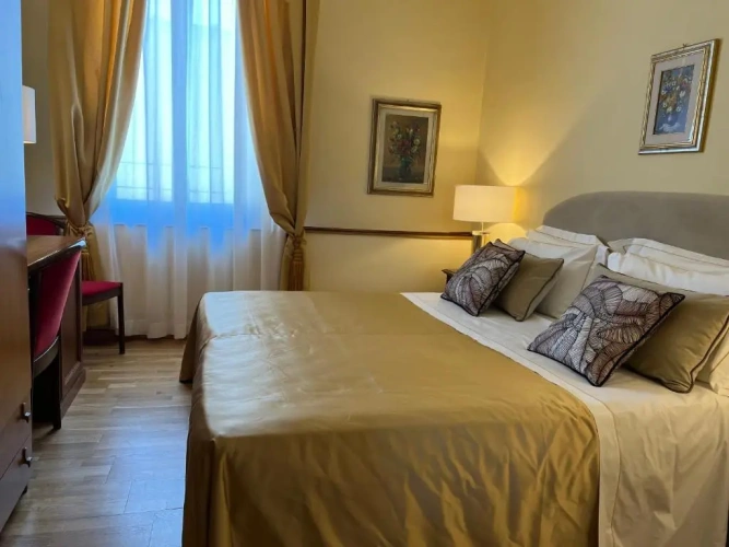 Classic Double room
