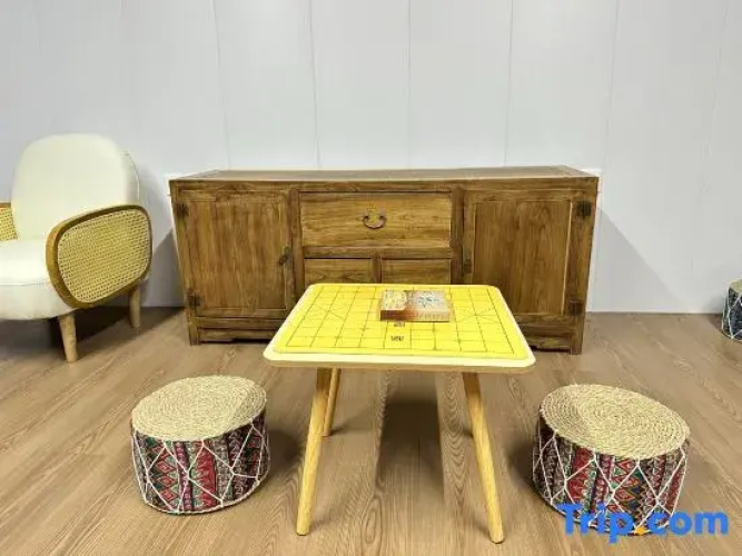 Shidu Qingxin Garden B&B
