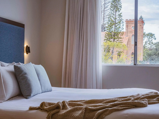 Mercure Centro Port Macquarie