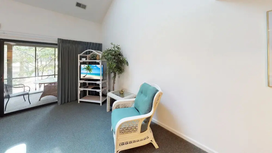 Club Villas Unit 2B