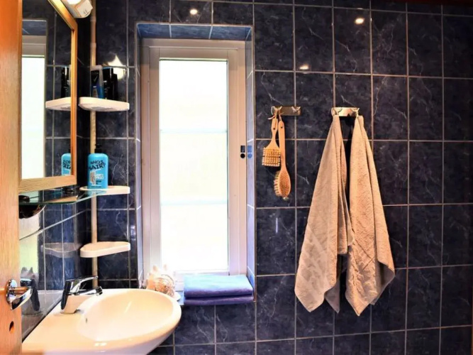Holiday Home Villa ekdal