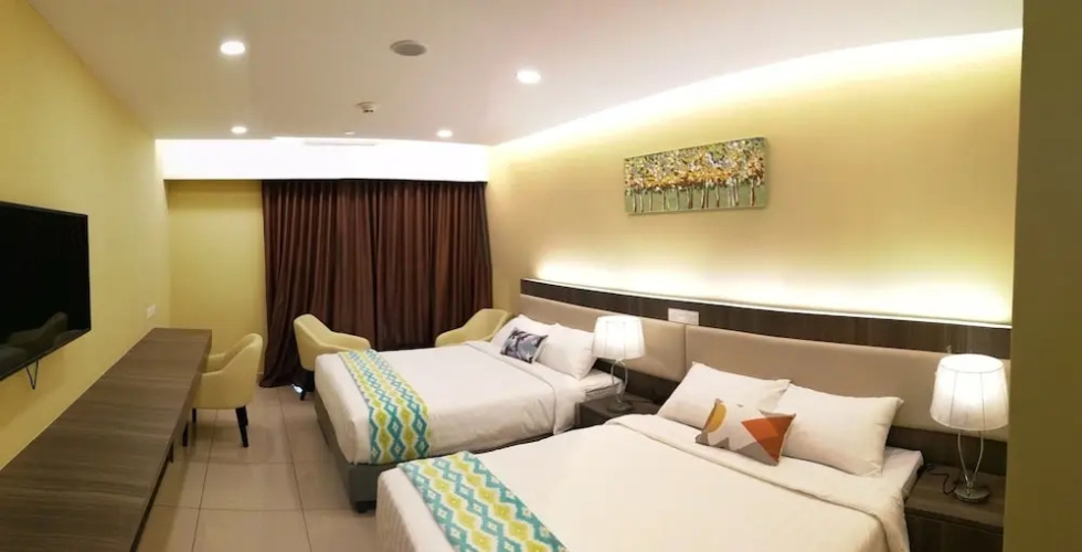 Hotelafbeelding