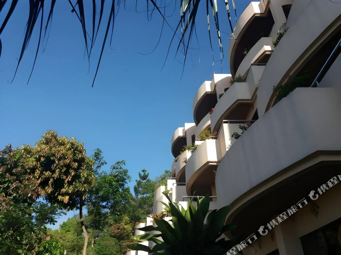 Puncak Inn Resort