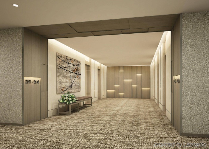 Carlton Hotel Singapore photo 17