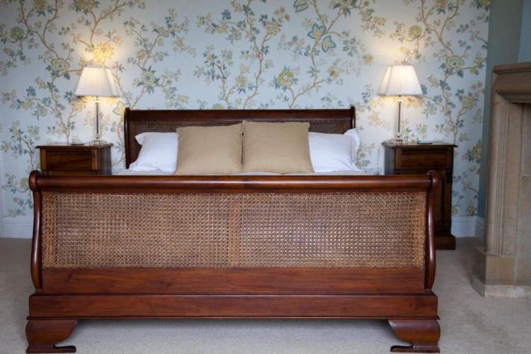 Premier Double room