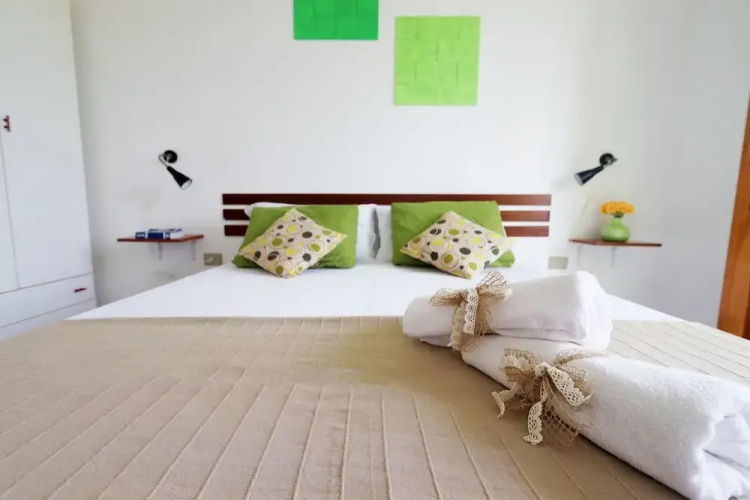 Residence Tre Palme - Localo
